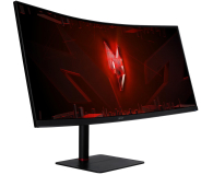 Acer Nitro XV345CURVBMIPHUZX - 1165207 - zdjęcie 3